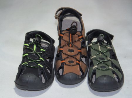 A4563-22 sandałki dziecięce P