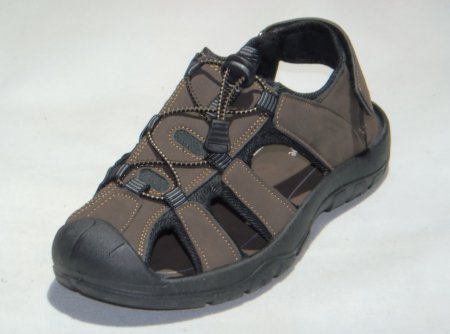 A8305-7 obuwie letnie męskie R