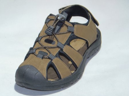 A8305-10 obuwie letnie męskie R