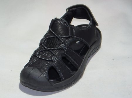 A8306-1 obuwie letnie męskie R