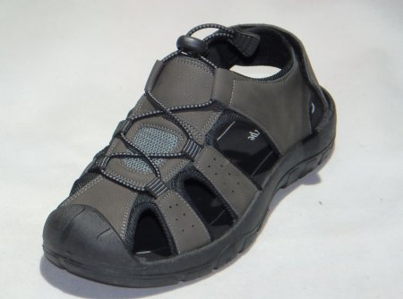 A8306-5 obuwie letnie męskie R