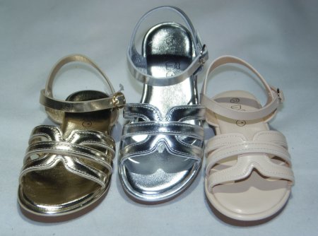 A4575-22 sandałki dziecięce R