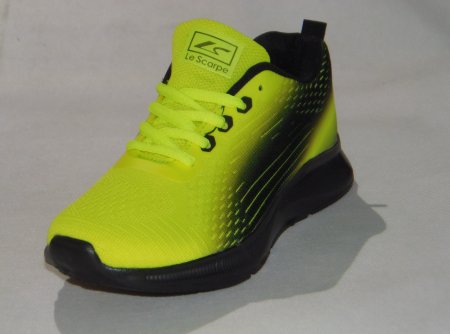 A5858-12 obuwie sportowe młodzieżowe W