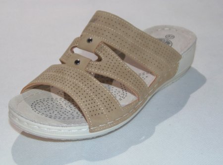 A5868-47 obuwie letnie damskie