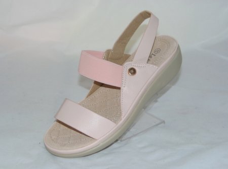 A5965-3 obuwie damskie letnie W