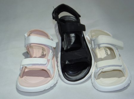 A7473-22 obuwie letnie damski P