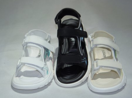 A7474-22 obuwie letnie damski P