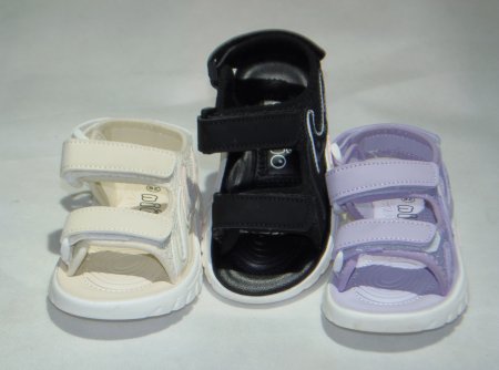 A2532-22 sandałki dziecięce P