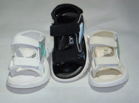 A2522-22 sandałki dziecięce P