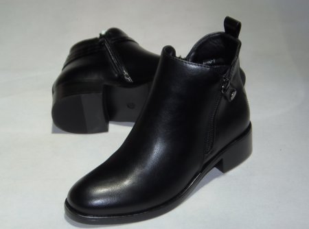 A7490-1 botki zimowe P