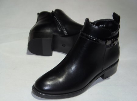 A7491-1 botki zimowe P