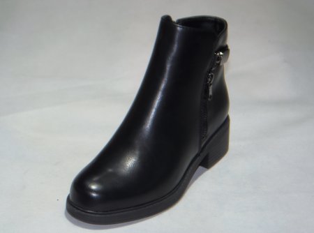 A7494-1 botki zimowe P