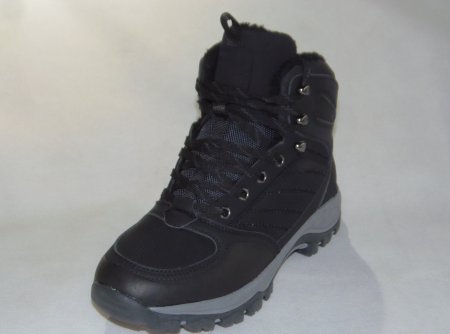 A8106-1 obuwie zimowe męskie W