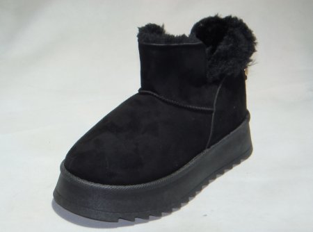 A7484-1 obuwie damskie W