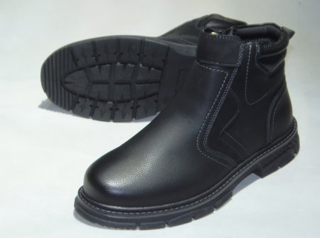 A8328-1 obuwie zimowe męskie R