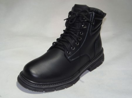 A8331-1 obuwie zimowe męskie T