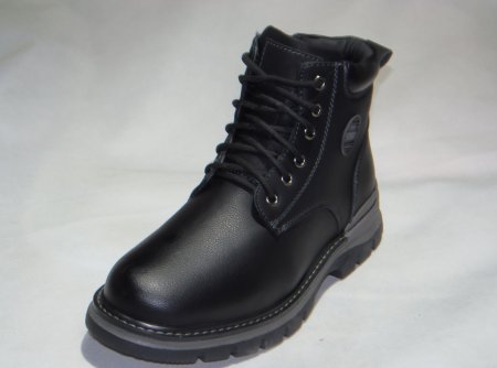 A8319-1 obuwie zimowe męskie W