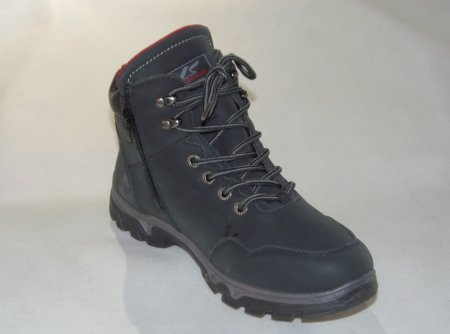 A8019-1 obuwie zimowe męskie W