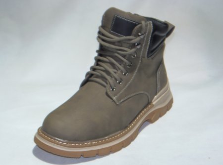 A8320-10 obuwie zimowe męskie R