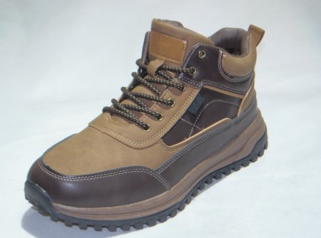 A8339-8 obuwie zimowe męskie R