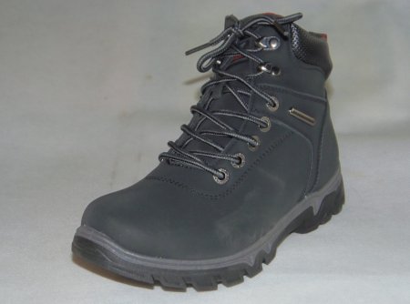 A5971-1 obuwie zimowe młodzieżowe