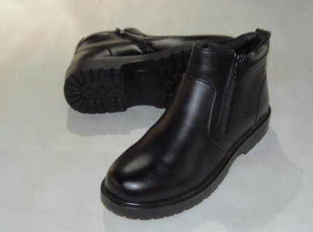 A8132-1 obuwie zimowe męskie R