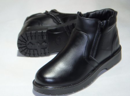 A8333-1 obuwie zimowe męskie R