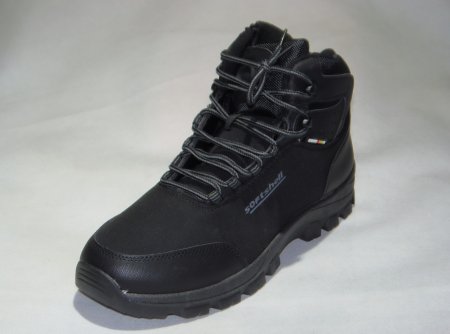 A8314-1 obuwie zimowe W