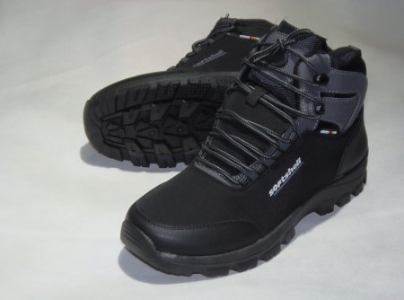 A8314-5 obuwie zimowe R