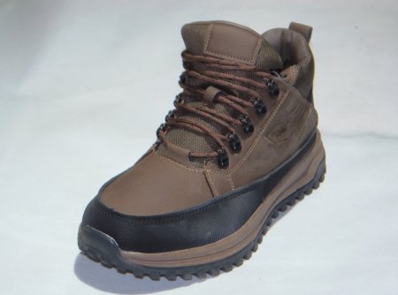 A8340-8 obuwie zimowe męskie R