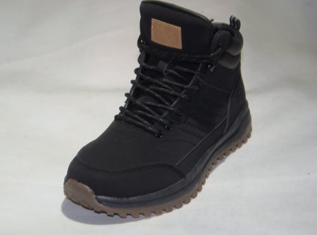 A8338-1 obuwie zimowe męskie R