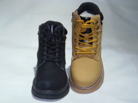 A4594-22 obuwie zimowe dziecięce P