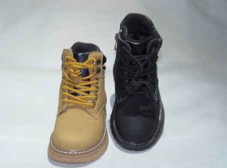 A3020-22 obuwie zimowe dziecięce P