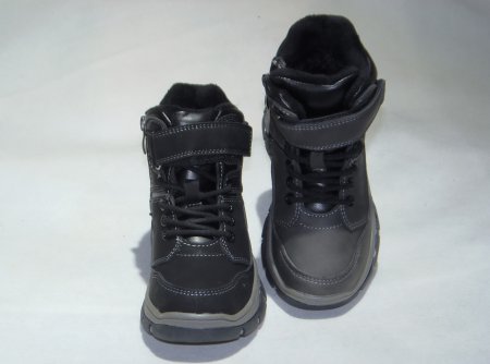 A3017-22 obuwie zimowe dziecięce P