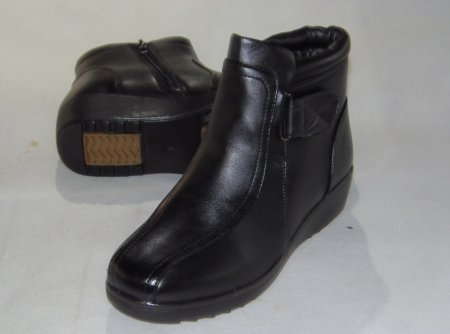 A7130-1 obuwie zimowe damskie R