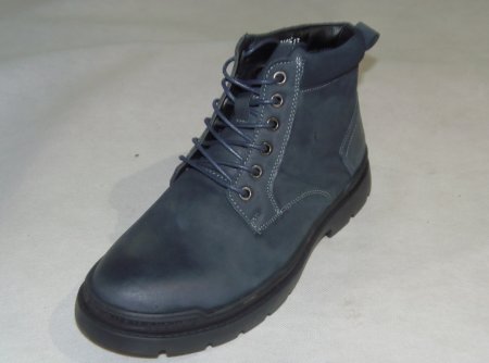 A8115-13 obuwie zimowe męskieY