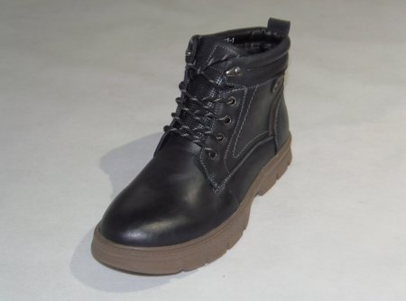 A8125-1 obuwie zimowe męskie W