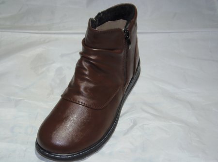 A7569-8 obuwie zimowe damskie U