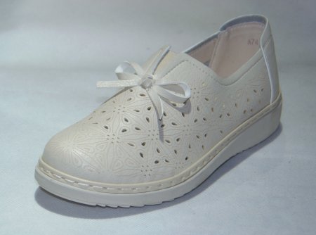 A7417-3 obuwie damskie P