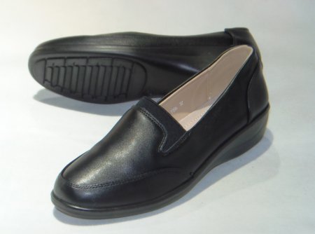 A7396-1 półbuty damskie R