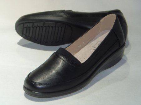 A7397-1 półbuty damskie R