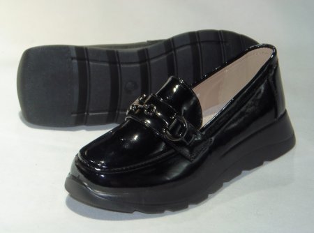 A7393-1 półbuty damskie R