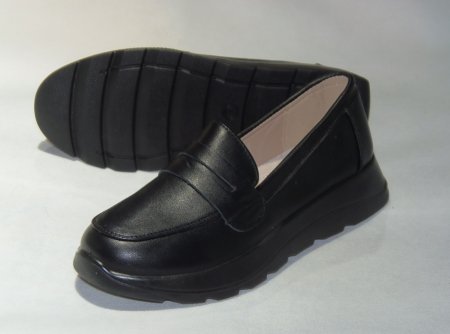 A7394-1 półbuty damskie R