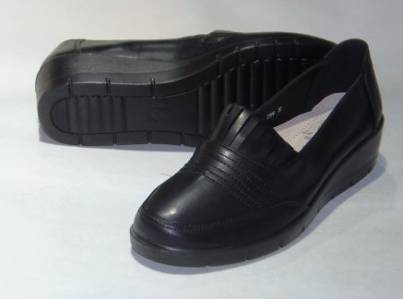 A7399-1 półbuty damskie R