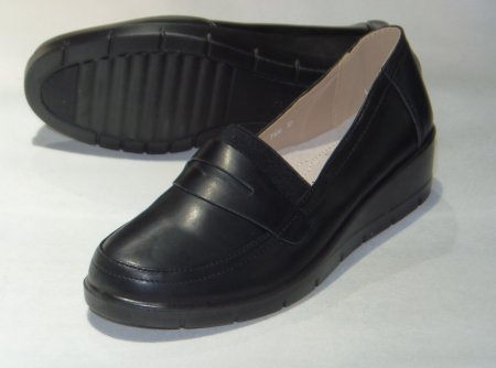 A7400-1 półbuty damskie R