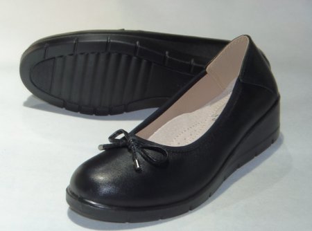 A7402-1 półbuty damskie R