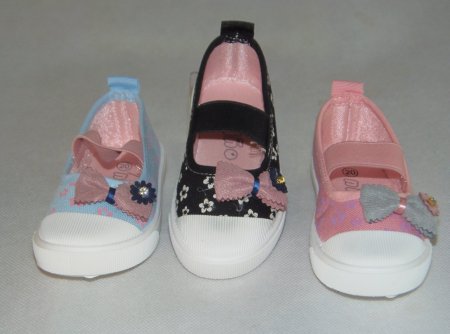 A1633-22 balerinka dziewczęca P