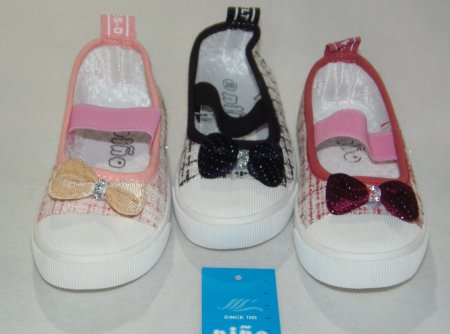 A2593-22 balerinka dziecięca P