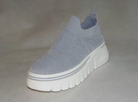 A7027-6 obuwie młodzieżowe W