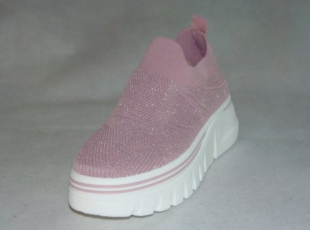 A7027-23 obuwie młodzieżowe W